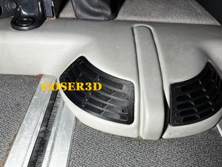 AIREADORES Centrales Honda Civic EK 6ºGENERACION