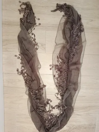 Pañuelo Fular Mujer