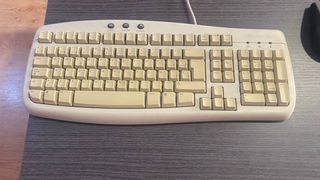 Título: Teclado Microsoft + Ratón + Altavoces Prec