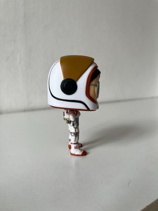 Funko Pop Fortnite Moonwalker 434