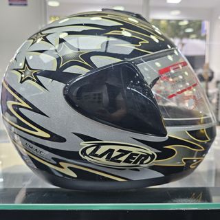 Casco Integral Lazer talla M