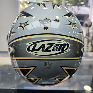Casco Integral Lazer talla M
