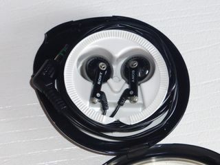 Auriculares Sony MDR-E434