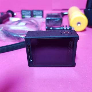 Cámara Deportiva Go Pro Hero 4