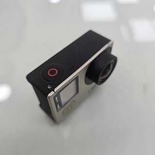 Cámara Deportiva Go Pro Hero 4