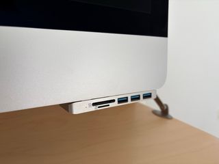 iMac 5K 27" i7 4GHz | 32GB RAM | 512GB SSD | 4GB