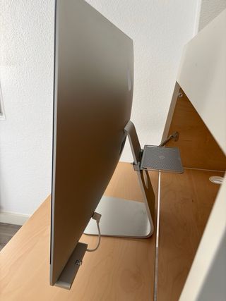 iMac 5K 27" i7 4GHz | 32GB RAM | 512GB SSD | 4GB