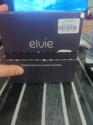 Sacaleches Elvie Stride - Bomba Individual