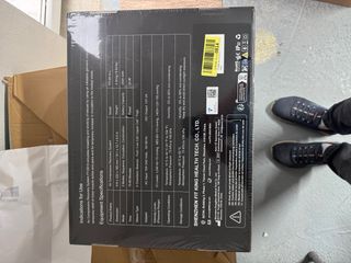 Masajeador Piernas Fit King Compresión