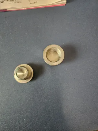 Protector horquilla GAS GAS 700 SM