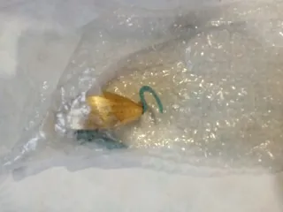 Figura Ibis Artesanía - Dios Conocimiento