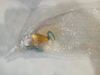 Figura Ibis Artesanía - Dios Conocimiento