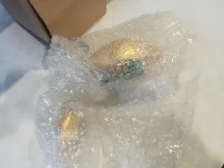 Figura Ibis Artesanía - Dios Conocimiento