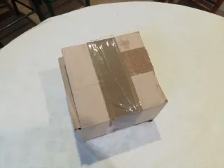 Figura Ibis Artesanía - Dios Conocimiento