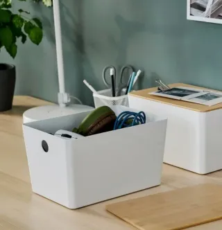 Kuggis Caja ikea