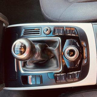 Audi A4 2015 quattro