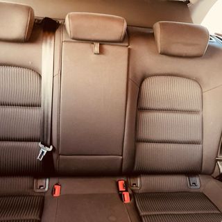 Audi A4 2015 quattro