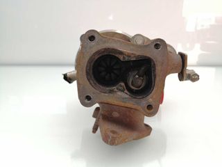 TURBOCOMPRESOR RENAULT KANGOO (F/KC0) 341092