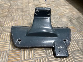 Soporte motor eléctrico Zodiac