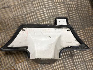 Soporte motor eléctrico Zodiac