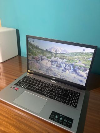 Portatile Acer Aspire 3 15.6 AMD A315-44P-R4W4