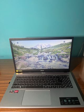 Portatile Acer Aspire 3 15.6 AMD A315-44P-R4W4