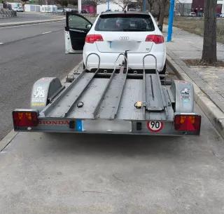 Remolque