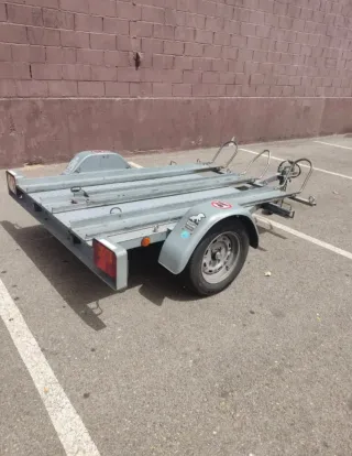 Remolque