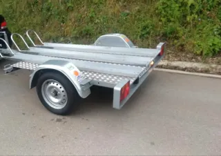 Remolque