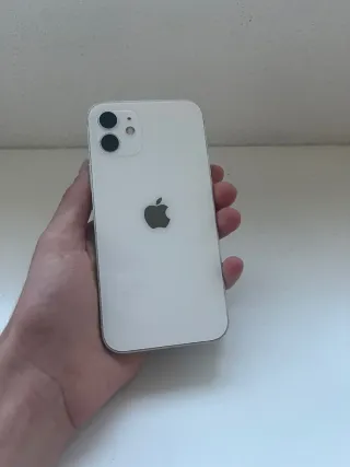 iPhone 12 | Batería 100%