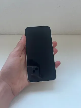 iPhone 12 | Batería 100%
