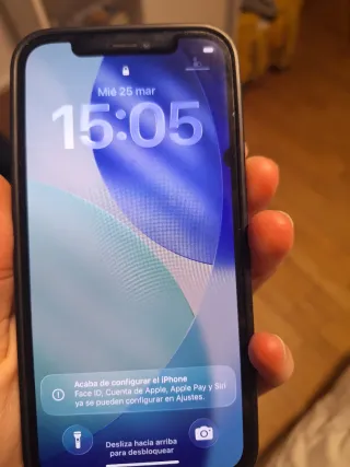 iPhone 12 | Batería 100%