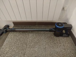 Aspirador de mano Taurus