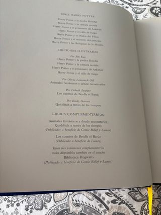 Los cuentos de Beedle el bardo. Edición ilustra...