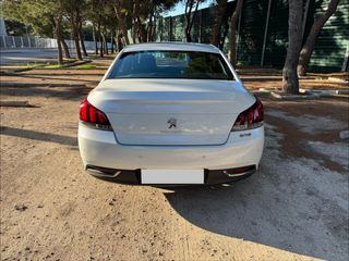 Peugeot 508 Active 2.0 HDI 140 CV 2015