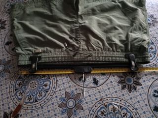 Costume Uomo David Verde