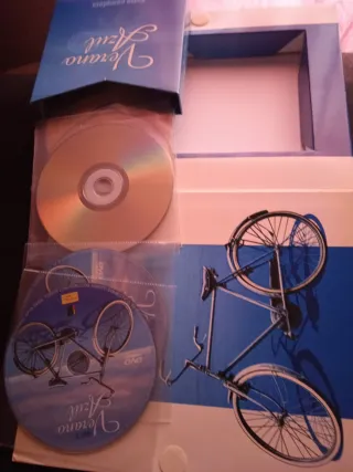 Verano Azul Serie Completa nueva