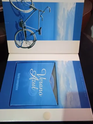 Verano Azul Serie Completa nueva