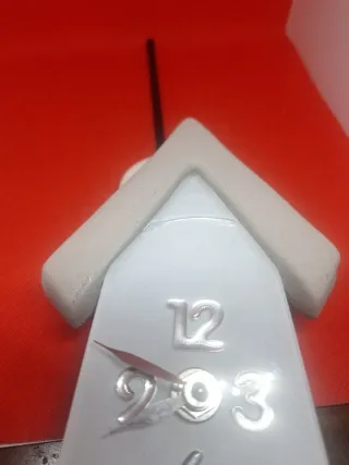 Art. 26 Orologio pendolo Lemir