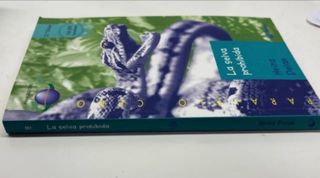 La selva prohibida/ The Forbidden Forest (Paral...