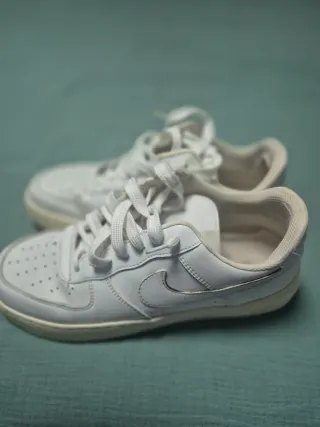 Zapatillas Nike Air Force 1 Blancas