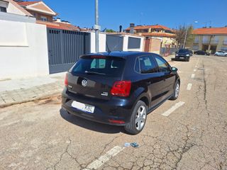 Volkswagen Polo 1.2 Sport TSI
