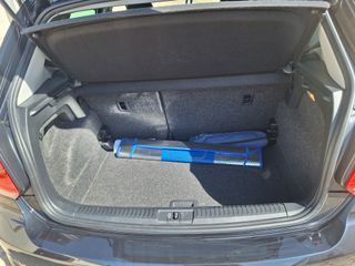 Volkswagen Polo 1.2 Sport TSI