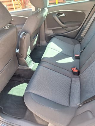 Volkswagen Polo 1.2 Sport TSI