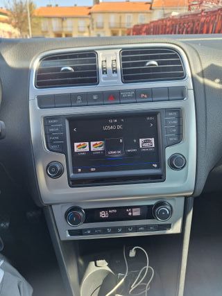 Volkswagen Polo 1.2 Sport TSI