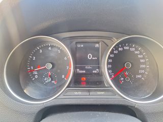 Volkswagen Polo 1.2 Sport TSI