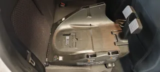 Base Isofix Jane Muum