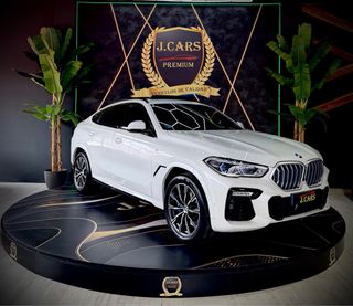 BMW X6 ( M )