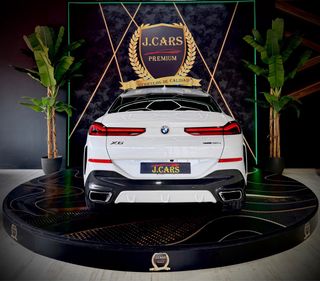 BMW X6 ( M )