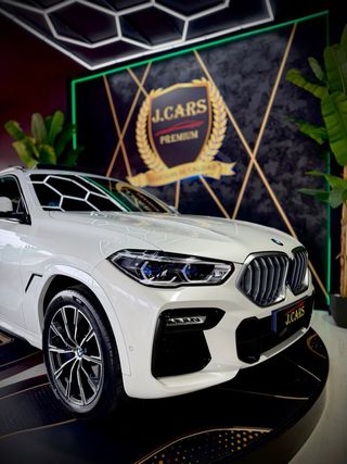 BMW X6 ( M )